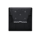 Busch-Jaeger Zentralscheibe Cardschalter Radiofrequenz-Identifikation 1792 Radiofrequenz-Identifikation-885, Abdeckung schwarz, Retail