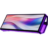 Corsair XENEON EDGE, LCD-Monitor 36.8 cm (14.5 Zoll), lila, Touchscreen