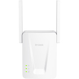 D-Link SE15/E AX1500 Wi-Fi 6 Extender, Repeater weiß