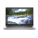 Dell Latitude 5320 Generalüberholt, Notebook silber, Intel® Core™ i5-1145G7, Intel® Iris® Xe Graphics, 8 GB DDR4, 512 GB (512 GB SSD), Windows 11 Pro