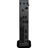 Dell Pro Micro (20PN3), Mini-PC schwarz