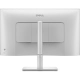 Dell S2725DC, LED-Monitor 68.6 cm (27 Zoll), weiß, QHD, IPS, DP, HDMI, USB-C, USB-Hub, 144Hz Panel