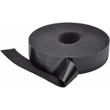 Klettband für strukturierte Verkabelung, 10 Meter Rolle, Kabelführung Klettband für strukturierte Verkabelung, 10 Meter Rolle, Kabelführung