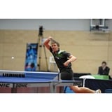 Donic-Schildkröt Tischtennis-Set Persson 500 Kork, Fitnessgerät 