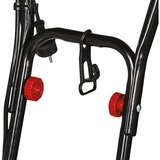 EINHELL Elektro-Bodenhacke GC-RT 1545 M rot/schwarz, 1.500 Watt