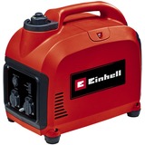 Einhell Stromerzeuger TC-IG 2000, Generator rot/schwarz