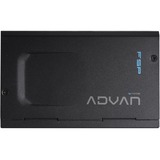 FSP ADVAN-750GM, PC-Netzteil 1x 12-Pin High Power GPU, 4x PCIe, Kabelmanagement, 750 Watt