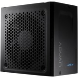 FSP ADVAN-750GM, PC-Netzteil 1x 12-Pin High Power GPU, 4x PCIe, Kabelmanagement, 750 Watt