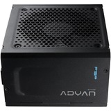 FSP ADVAN-750GM, PC-Netzteil 1x 12-Pin High Power GPU, 4x PCIe, Kabelmanagement, 750 Watt
