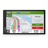 Garmin DriveSmart 76 MT-S, Navigationssystem schwarz, Europa