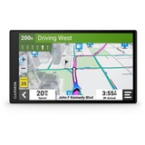 Garmin DriveSmart 76 MT-S, Navigationssystem schwarz, Europa