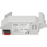Gira Modul für Rauchwarnmelder KNX Dual/VdS Typ 234300 Retail