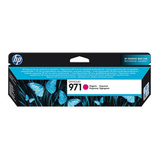 HP Tinte magenta Nr. 971 Tinte (CN623AE) Retail