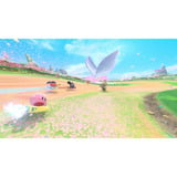  Kirby Air Riders-Spiel 