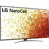 LG Electronics 65NANO919PA, LED-Fernseher 164 cm(65 Zoll), schwarz, UltraHD/4K, HDMI 2.1, HDR