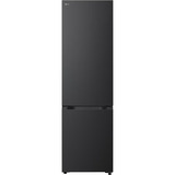 LG GBBS322CEV, Kühl-/Gefrierkombination LINEARCooling, DoorCooling+, LG ThinQ