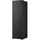 LG GBBS322CEV, Kühl-/Gefrierkombination LINEARCooling, DoorCooling+, LG ThinQ