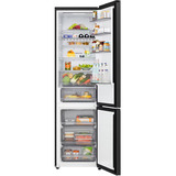 LG GBBS322CEV, Kühl-/Gefrierkombination LINEARCooling, DoorCooling+, LG ThinQ