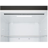LG GBBS322CEV, Kühl-/Gefrierkombination LINEARCooling, DoorCooling+, LG ThinQ