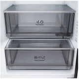 LG GBBS322CEV, Kühl-/Gefrierkombination LINEARCooling, DoorCooling+, LG ThinQ