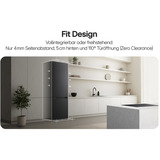 LG GBBS322CEV, Kühl-/Gefrierkombination LINEARCooling, DoorCooling+, LG ThinQ