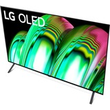 LG OLED55A29LA, OLED-Fernseher 139 cm (55 Zoll), schwarz, UltraHD/4K, HDR, SmartTV, Triple Tuner