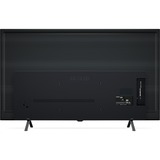 LG OLED55A29LA, OLED-Fernseher 139 cm (55 Zoll), schwarz, UltraHD/4K, HDR, SmartTV, Triple Tuner