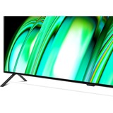 LG OLED55A29LA, OLED-Fernseher 139 cm (55 Zoll), schwarz, UltraHD/4K, HDR, SmartTV, Triple Tuner
