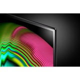 LG OLED55A29LA, OLED-Fernseher 139 cm (55 Zoll), schwarz, UltraHD/4K, HDR, SmartTV, Triple Tuner