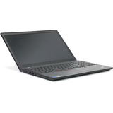 Lenovo ThinkPad L15 G2 Generalüberholt, Notebook schwarz, Intel® Core™ i5-1135G7, Intel® Iris® Xe Graphics, 8 GB DDR4, 256 GB (256 GB SSD)