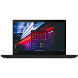 Lenovo ThinkPad T14 G1 Generalüberholt, Notebook schwarz, Intel® Core™ i5-10310U, Intel® UHD Graphics, 16 GB, 256 GB (256 GB SSD), Windows 11 Pro