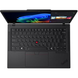 Lenovo ThinkPad T14 G6 (21QG00C8GE), Notebook schwarz, Intel® Core™ Ultra 7 258V, Intel® Arc™ Graphics 140V, 32 GB LPDDR5X, 1 TB (1 TB SSD), Windows 11 Pro