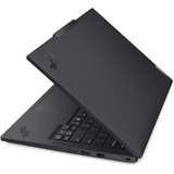 Lenovo ThinkPad T14 G6 (21QG00C8GE), Notebook schwarz, Intel® Core™ Ultra 7 258V, Intel® Arc™ Graphics 140V, 32 GB LPDDR5X, 1 TB (1 TB SSD), Windows 11 Pro