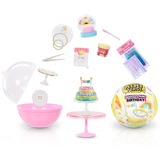 MGA Entertainment MGA's Miniverse - Make It Mini Party Mini Collectibles, Basteln sortierter Artikel