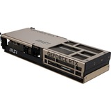 MSI GeForce RTX 5070 12G INSPIRE 3X OC, Grafikkarte DLSS 4, 3x DisplayPort, 1x HDMI 2.1