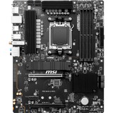 MSI PRO B650-S WIFI, Mainboard 