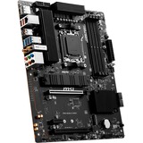 MSI PRO B650-S WIFI, Mainboard 