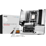 MSI PRO B850M-A WIFI PZ, Mainboard 