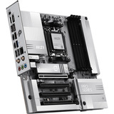 MSI PRO B850M-A WIFI PZ, Mainboard 