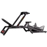 Next Level Racing F-GT Frame only, Sim Rig schwarz