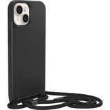 Otterbox React Necklace, Handyhülle schwarz, iPhone 16e/14, MagSafe