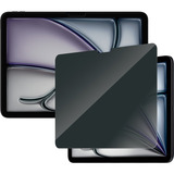 PanzerGlass Privacy Displayschutz Ultra-Wide Fit, Schutzfolie transparent, iPad Air 11'' (2024-2025) / iPad 10,9'' (2022) / iPad 11'' (2025)