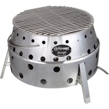 Holzkohlegrill Atago