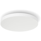 Philips HUE White & Color Ambiance Deckenleuchte Datura, klein, LED-Leuchte weiß, rund