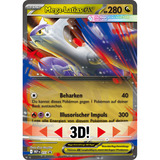  Pokémon-TCG: Mega-Latias-ex Kollektion , Sammelkarten 