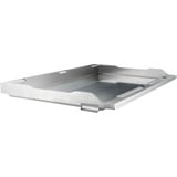 RÖSLE Full-Size BBQ Plancha, Grillplatte edelstahl, für ALLFLAME/EPICFLAME 4