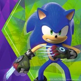 Ravensburger Kinderpuzzle Die Abenteuer von Sonic 3x 49 Teile