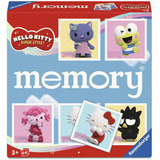 Ravensburger memory Hello Kitty, Gedächtnisspiel 