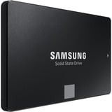 Samsung 870 EVO 1 TB, SSD SATA 6 Gb/s, 2,5", intern