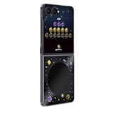 Samsung Flipsuit Case, Handyhülle schwarz, Samsung Galaxy Z Flip8
